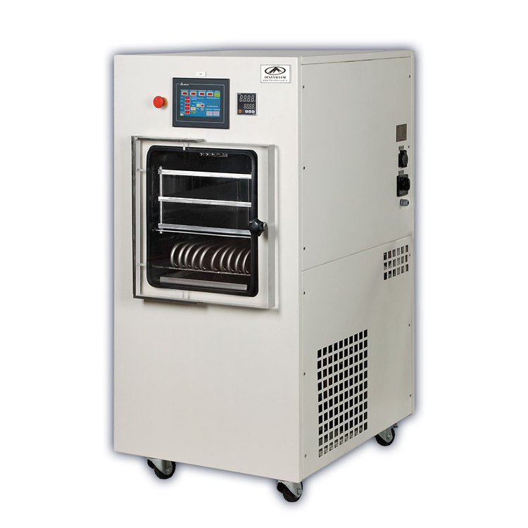 فریز درایر صنعتی