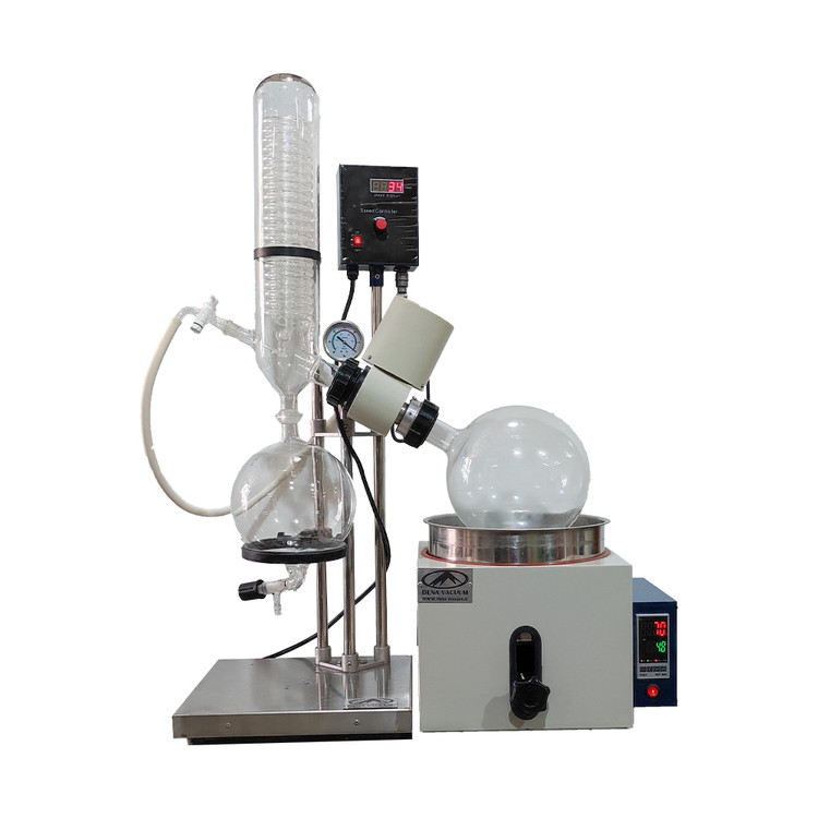 خشک کن چرخشی