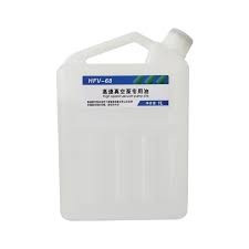 روغن پمپ وکیوم 1 لیتری