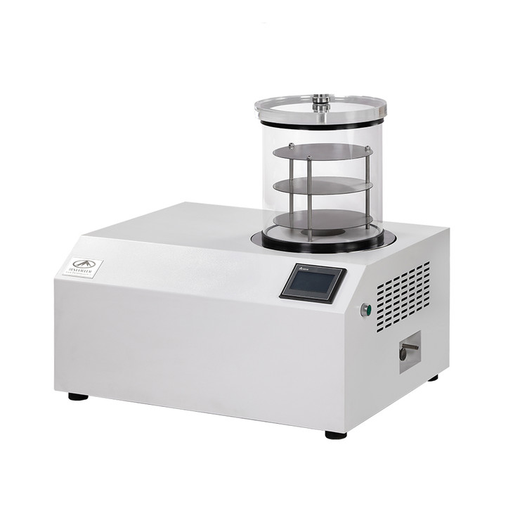 فریز درایر آزمایشگاهی 5 لیتری مدل FD-5005-BT