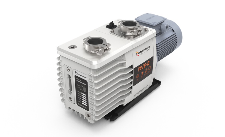 RVP2-Rotary Vane vacuum pump